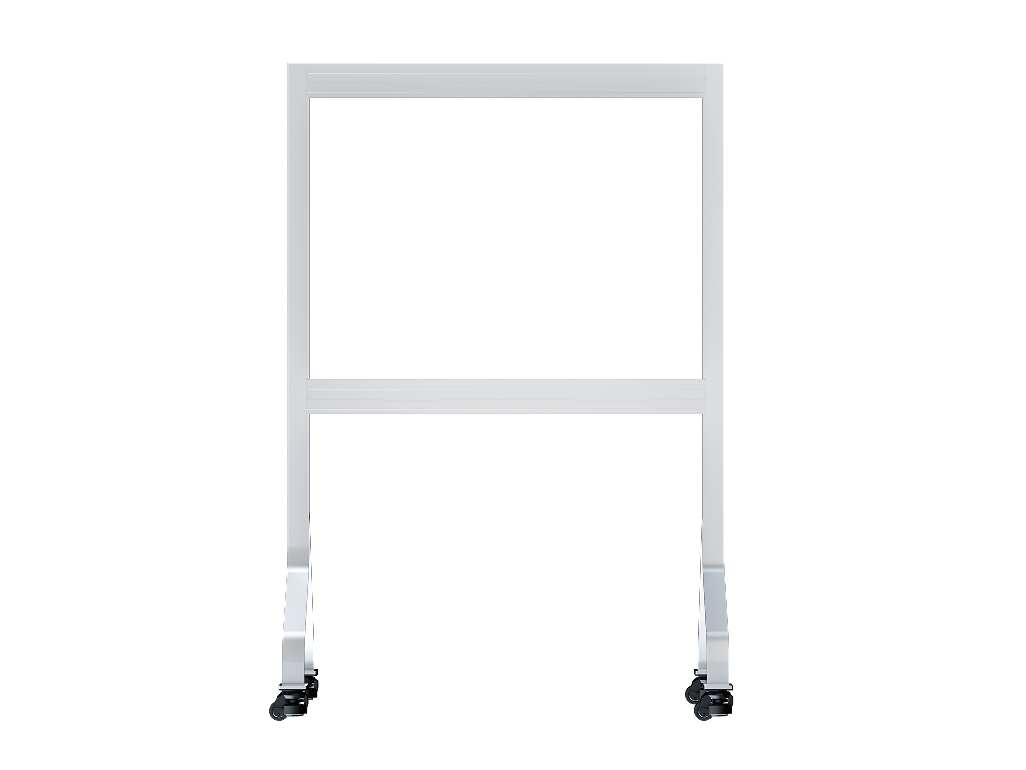 ITC TV-LD110, мобильная напольная стойка для LED-панелей 110"