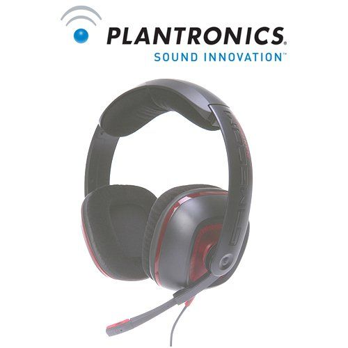 Plantronics GameCom 367, стерео-гарнитура Plantronics GameCom 367, стерео-гарнитура