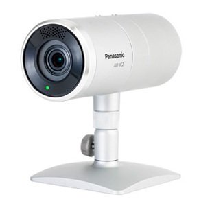 Panasonic GAW-VC2, Full HD-камера для систем видеоконференцсвязи Panasonic