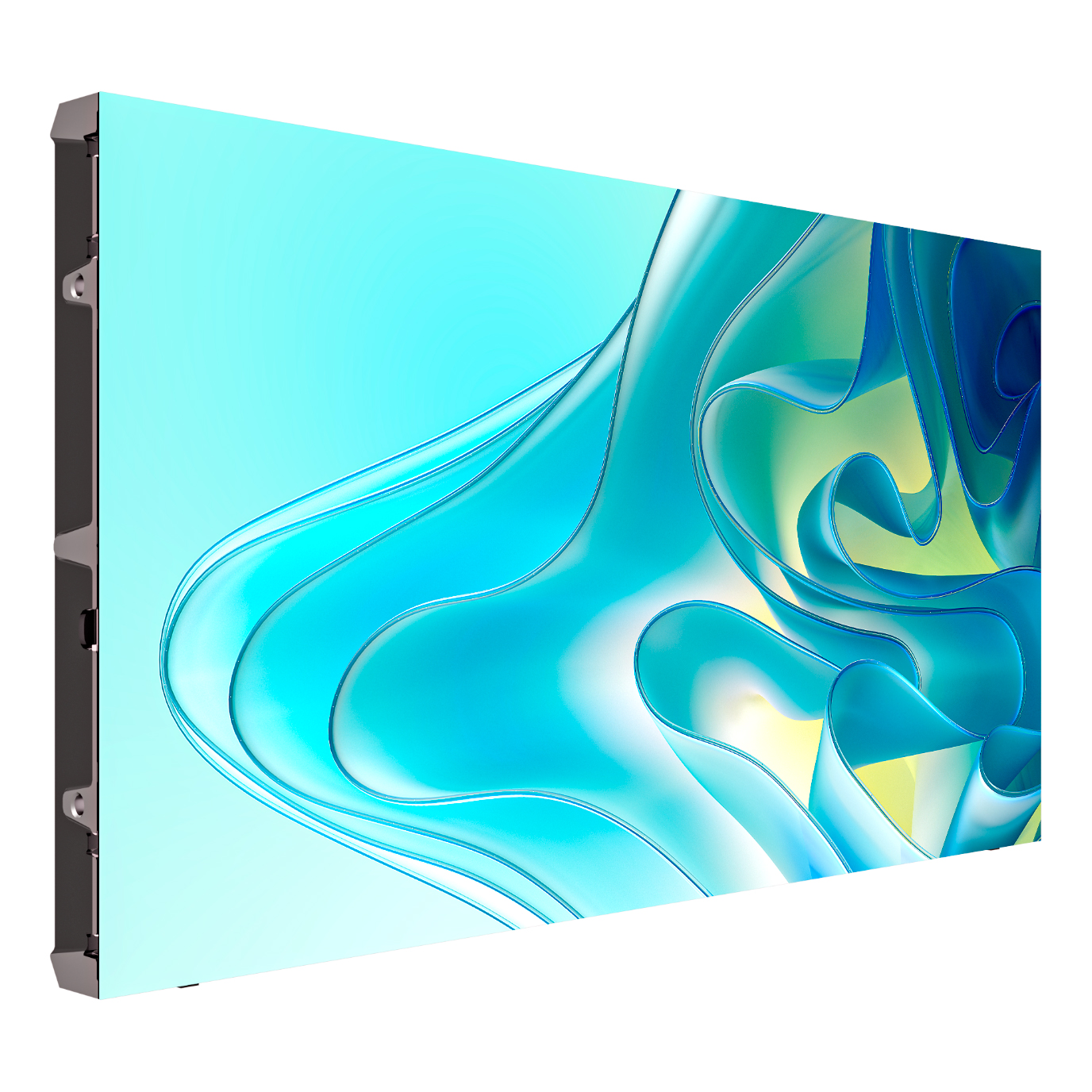 Prestel LED-LMC3151, кабинет светодиодного экрана