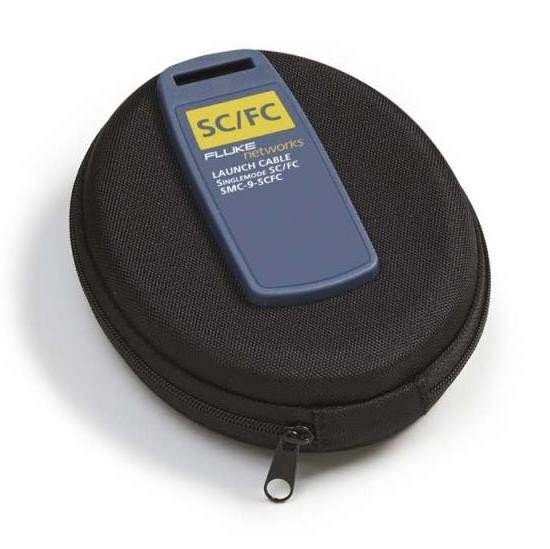 Fluke Networks SMC-9-FCFC - Одномодовая компенсационная катушка 9мкм (130 метров) FC/FC