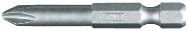 Stanley 1-68-992 - Насадка отв. (1/4"), "PHILLIPS", #2Х50мм, 10шт.