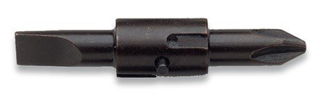 Fluke Networks 10051200 - насадка отвертки крест/шлиц (только D914 или D914S)