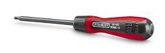 Stanley 1-67-493 - Отвертка (MAGNUM, шлиц "TORX", T9Х60мм, б/уп.)