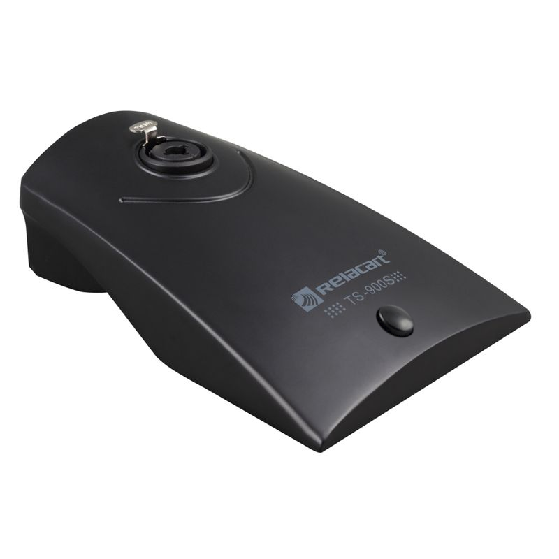 Relacart TS-900S, настольная подставка для микрофона