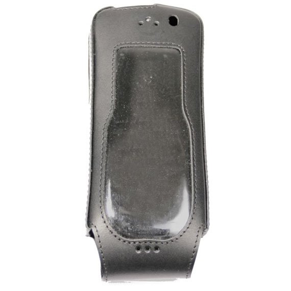 Кожаный чехол для трубок Ascom D62