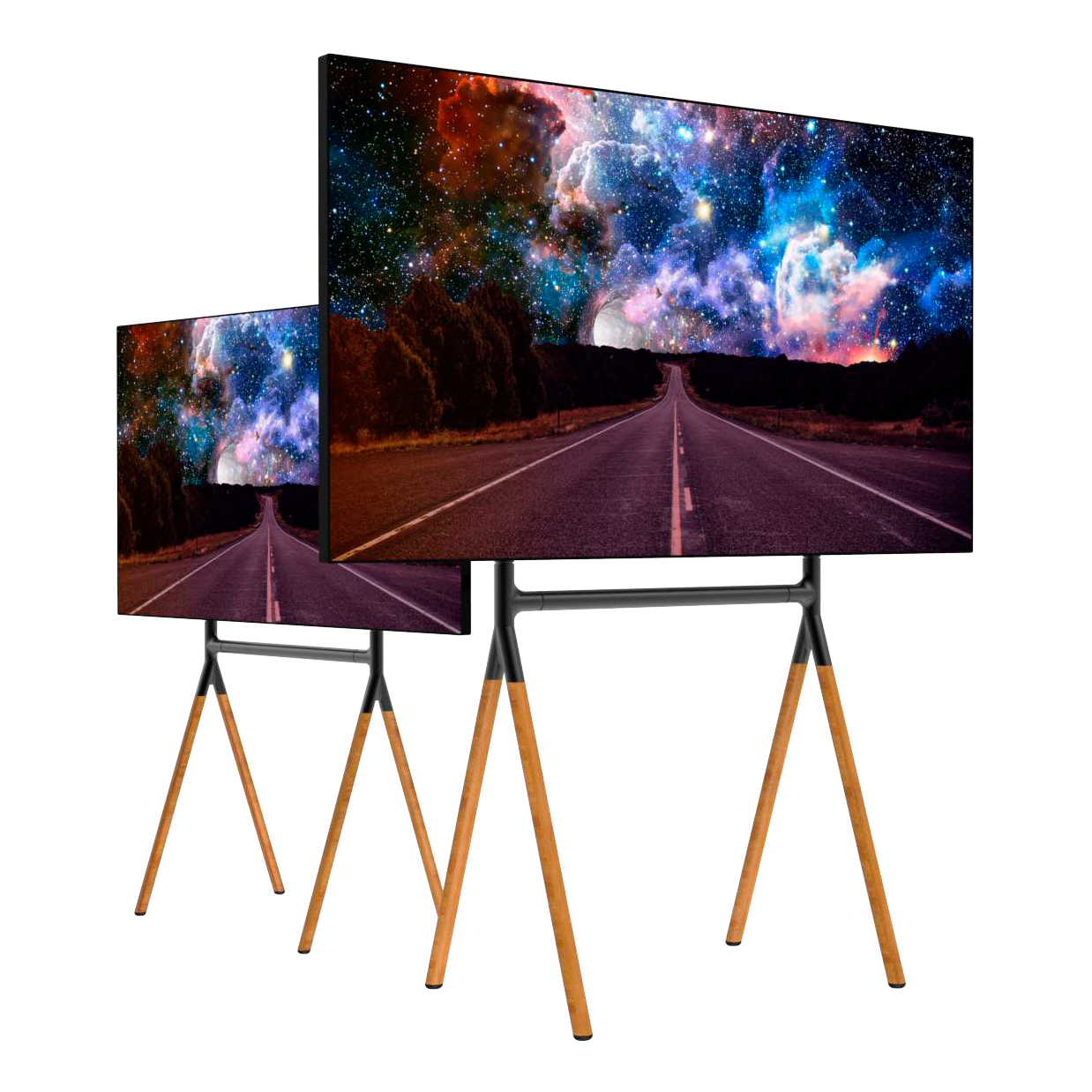 Prestel MLED-22100, microLED-кабинет 21,6"