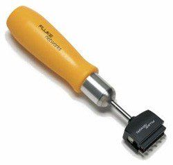 Ударный инструмент для 5-парной набивки D-IMPACTOR Fluke Networks