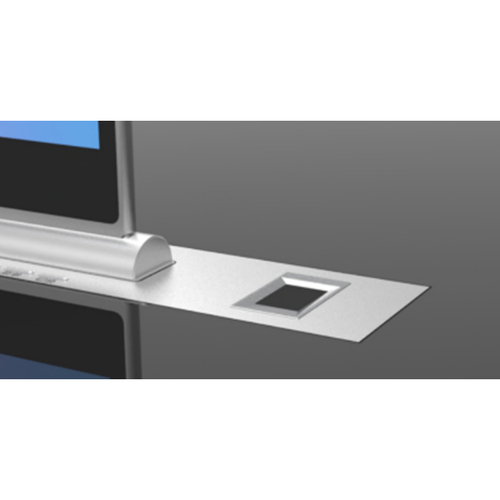 Prestel XDOC-FRM, модуль распознавания отпечатков пальцев для выдвижных мониторов