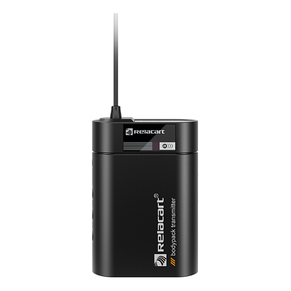 Relacart EZ.B8, беспроводной поясной передатчик