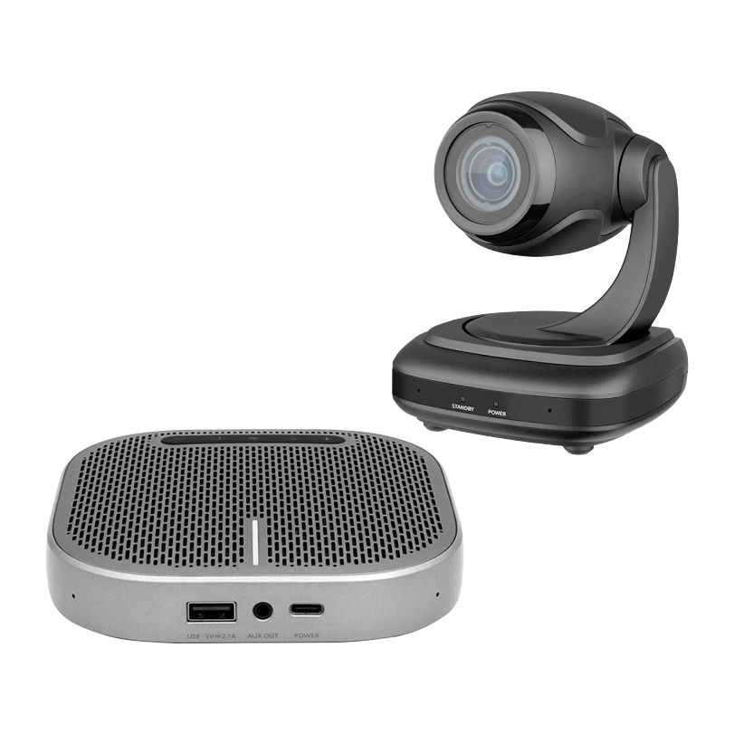 Lideo SB3, комплект для видеоконференцсвязи