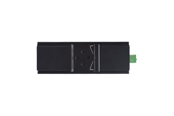 WI-TEK Superic SP3010FM-l2 v2, промышленный управляемый коммутатор