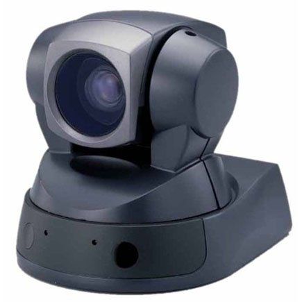 Sony EVI-D100P, CCD камера с панорамированием/наклоном/масштабированием, для видеоконференцсвязи