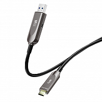 Prestel UAC322-005, гибридный оптический кабель