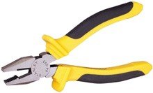 Stanley 0-84-623 - Пассатижи универсальные, 150 мм, bi-material