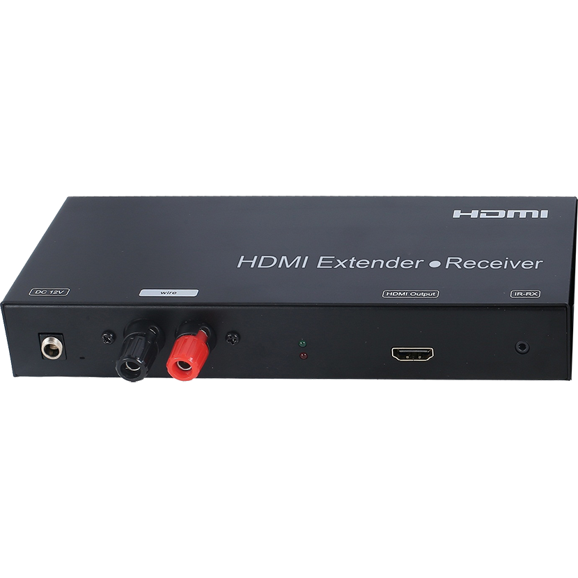 Prestel RAE-HD, приемник сигнала HDMI