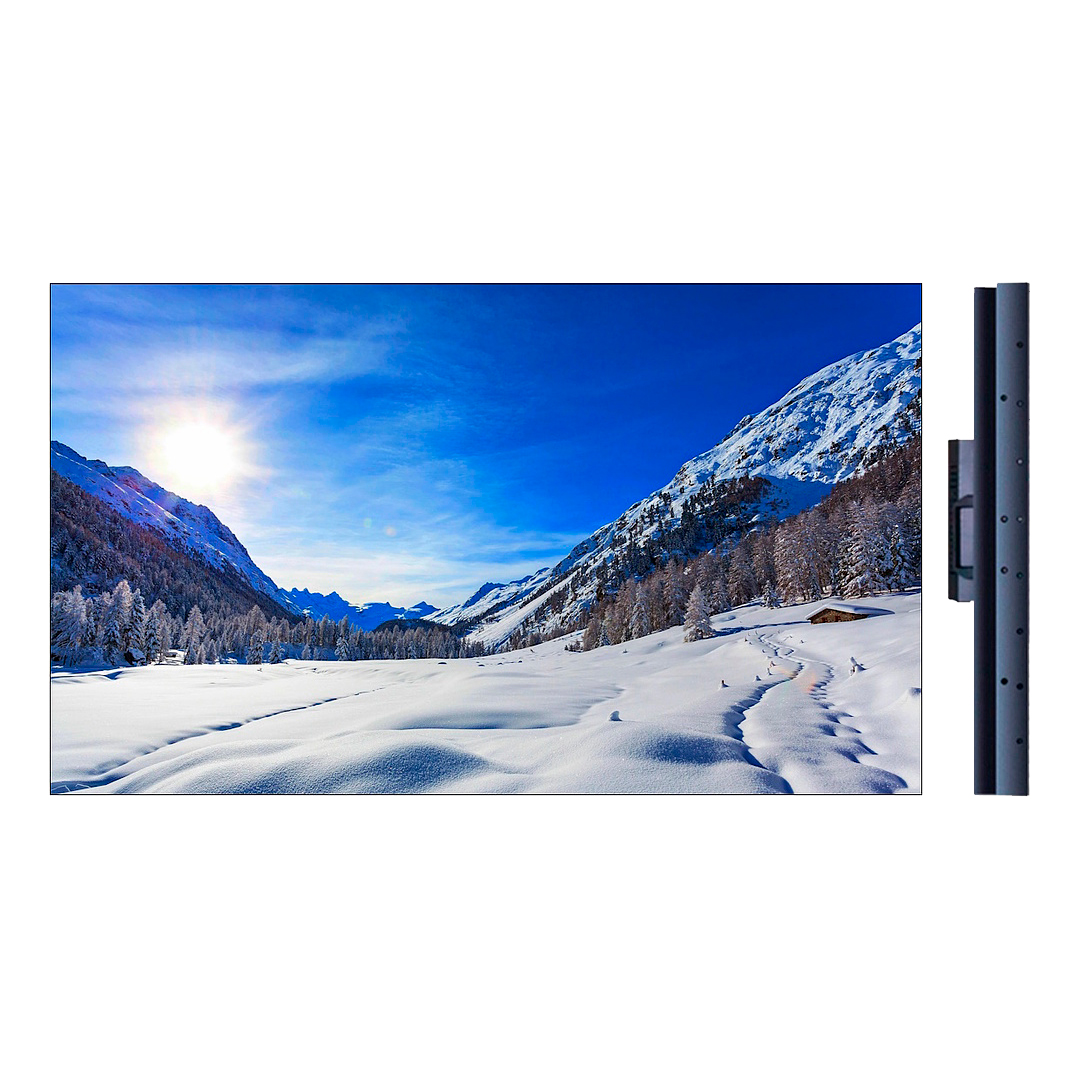 Prestel VWP-4608SB, ЖК панель для видеостен 46"