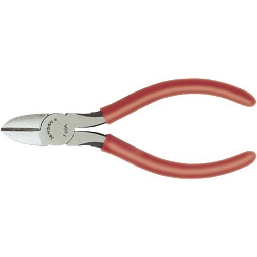 Jensen 1-005 - бокорезы из легированной стали (13 см)