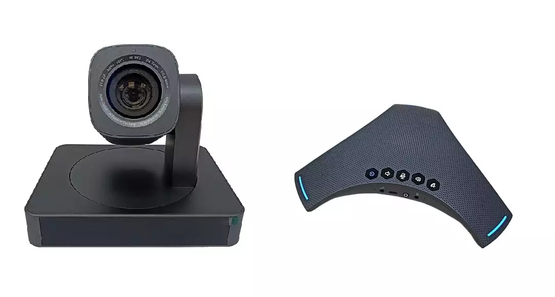 VoiceXpert VXV-360-KIT, комплект оборудования для конференц-комнат