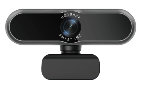 eMeet C965, веб-камера