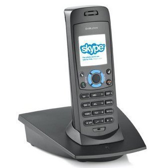Дополнительная трубка к телефону DUALphone 3088RU