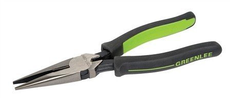 GreenLee длинногубцы GT-0351-08M 217мм