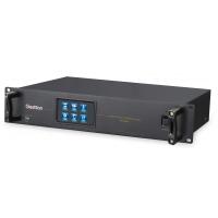 Gestton EG-6620M, центральный блок конференц-системы