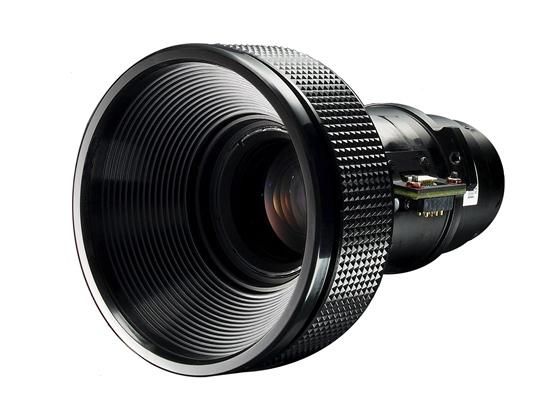 VL905G Среднефокусный объектив для проекторов Vivitek D5000, D5010, D5110W, D5180, D5185, D5190, D5280U, D5380U