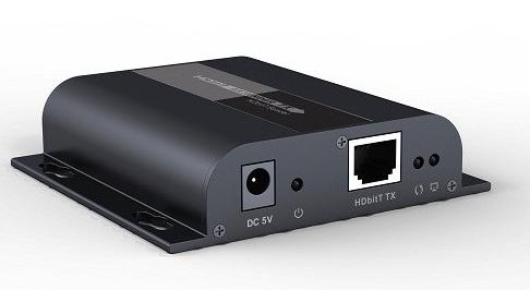 Удлинитель CleverMic HEHBIR383 HDMI проводной (120м)
