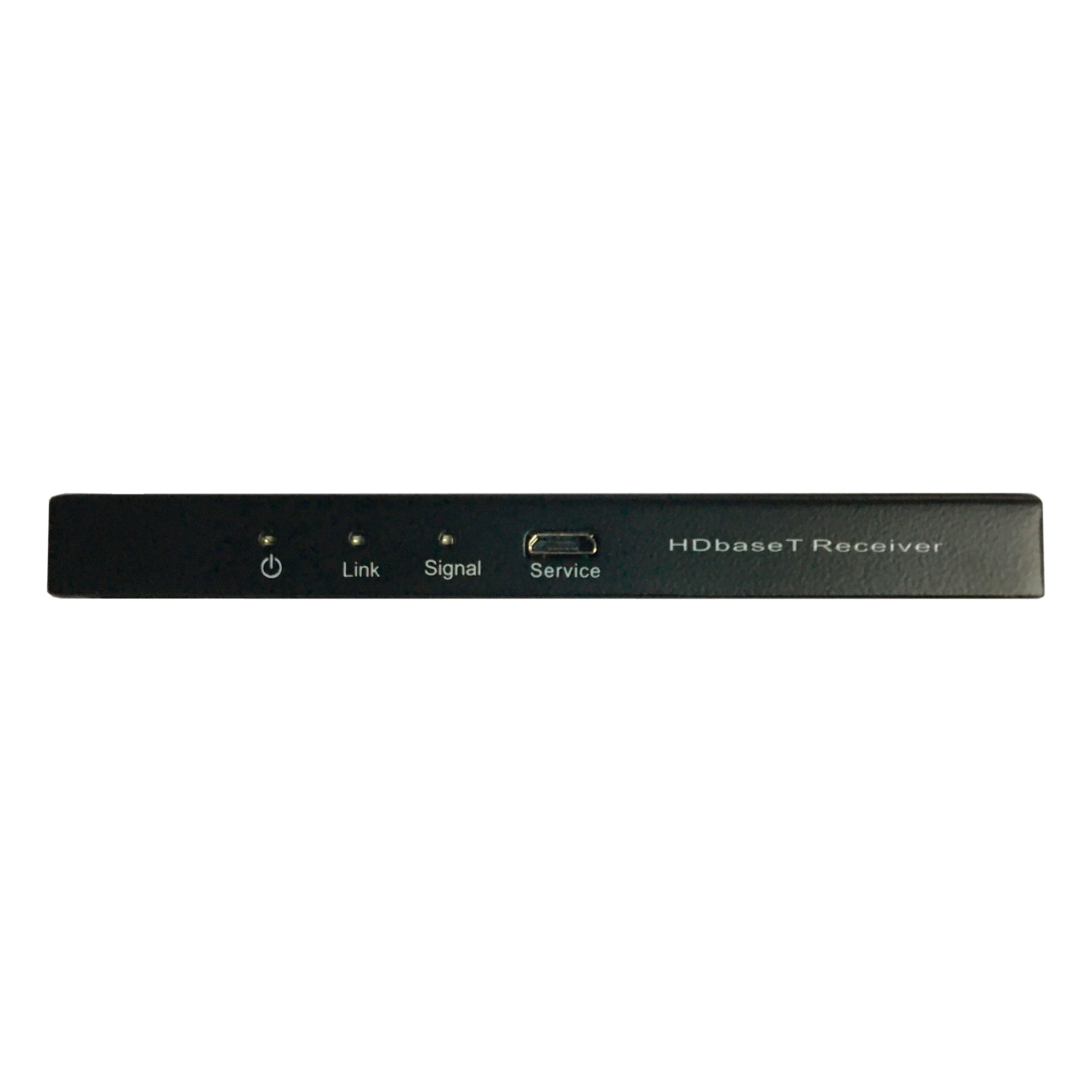 Prestel TP4K-H-RX-1, приемник HDBaseT 4K60
