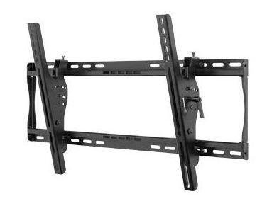 Кронштейн наклонный Peerless-AV ST650P серии SmartMount для панелей 39-75", до 79 кг, VESA до 700x400, чёрный