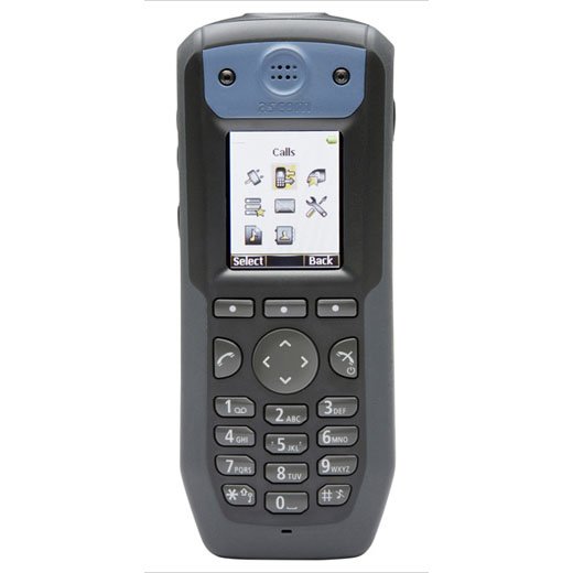 Ascom D81, беспроводная трубка DECT (версия Messenger)