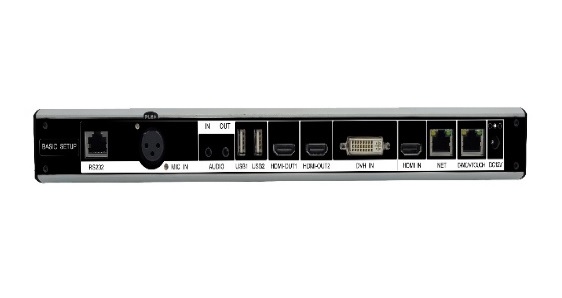 JazzTel VCS100-001, комплект для ВКС