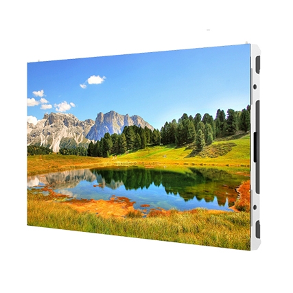 Uniview MW7815-FI-EB, кабинет LED экрана для помещений