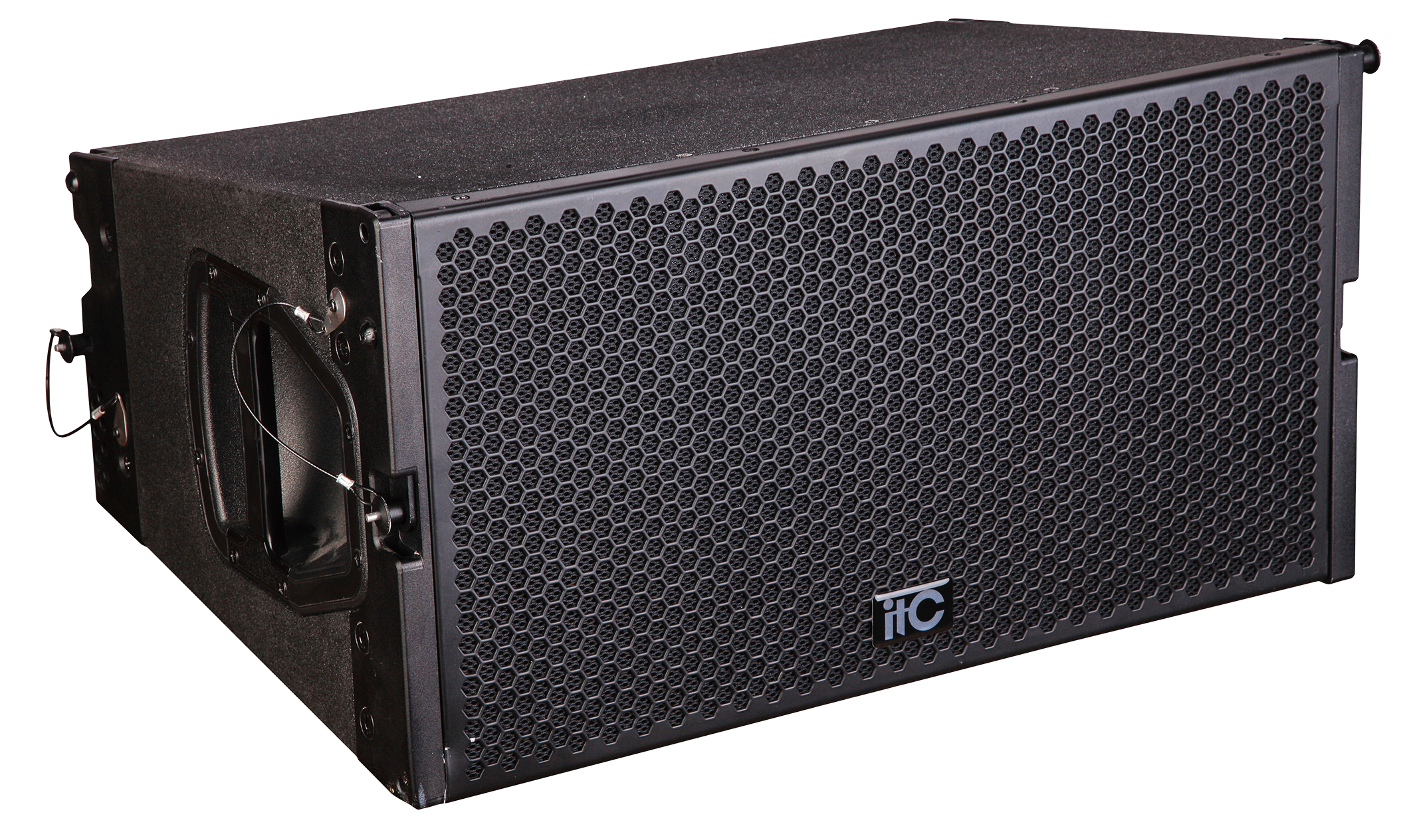ITC LA-2100, элемент массива