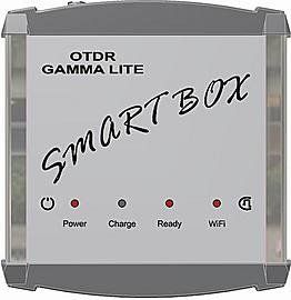 Связьприбор OTDR Gamma Lite SMART BOX - оптический рефлектометр