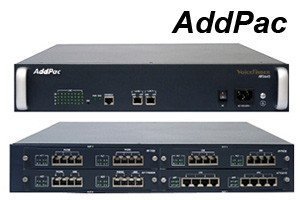 Голосовые интерфейсные модули для AP-2640/2650/2120 (AddPac Technology)