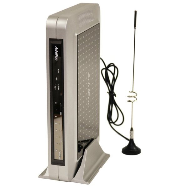 Addpac AP-GS1004B, VoIP-GSM шлюз