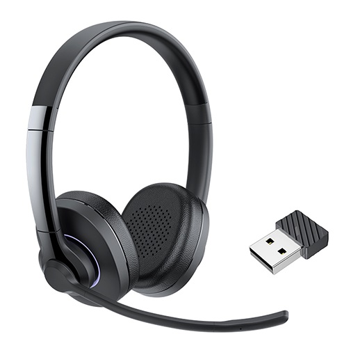 JazzTel Teams Wireless Duo, bluetooth стереогарнитура