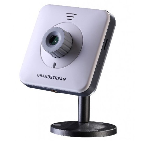 Grandstream GXV-3615WP,  IP камера