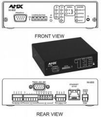 Контроллер AMX NetLinx Ni-900