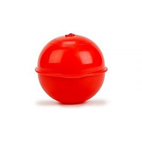 3M Scotchmark™ 1402-XR — комплект шаровых маркеров для силовых линий (красный) (30 штук)