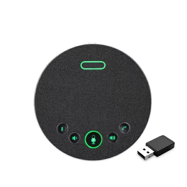 JazzTel Pocket BT, Bluetooth спикерфон