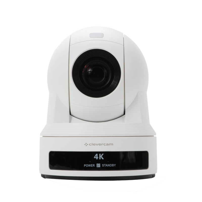 Clevercam 5420U3HS POE, ptz-камера 4k с 20-кратным зумом