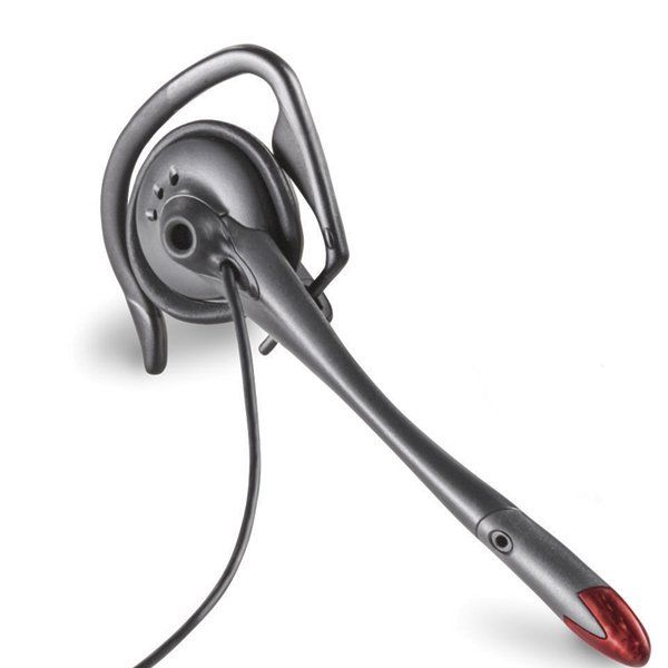 Plantronics SPR-S12, запасная гарнитура для S12