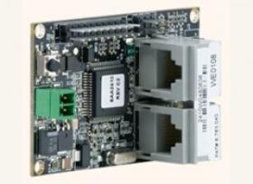 Интерфейсная панель AMX NXP-CPI16 (FG2410)