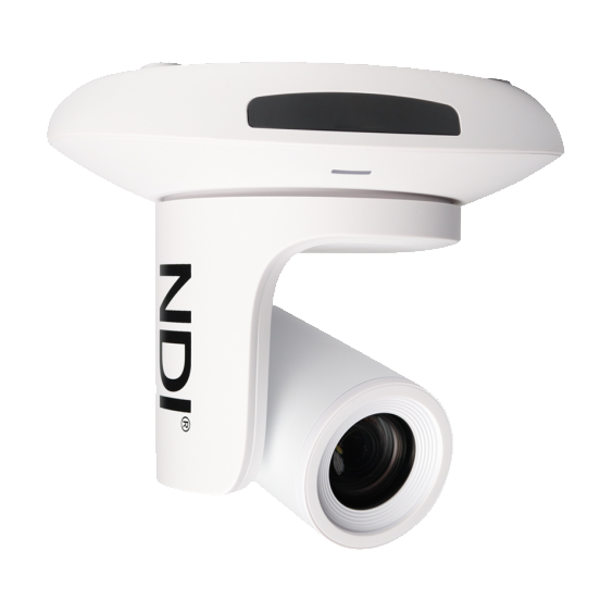 Prestel HD-PTZ620FNDI, PTZ-камера для видеоконференцсвязи 