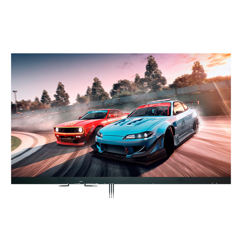 Prestel LED-AIO7C, светодиодный сенсорный экран 217" 4K