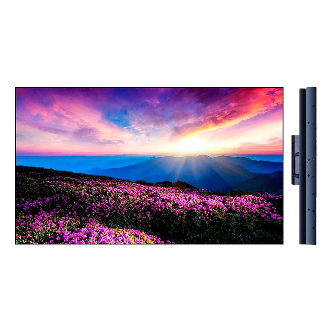 Prestel VWP-4635SB, жк панель для видеостен 46