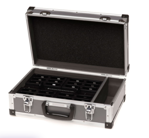 SPBAUDIO Reinvox C-324, зарядный кейс